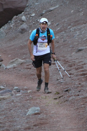 Aconcagua Ultra Trail 2023