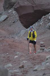 Aconcagua Ultra Trail 2023