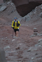 Aconcagua Ultra Trail 2023