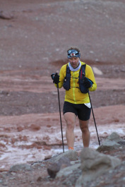 Aconcagua Ultra Trail 2023