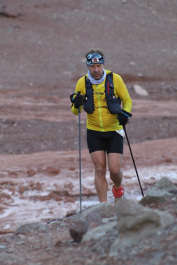 Aconcagua Ultra Trail 2023