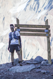 Aconcagua Ultra Trail 2023