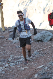 Aconcagua Ultra Trail 2023