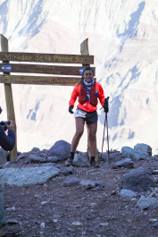 Aconcagua Ultra Trail 2023