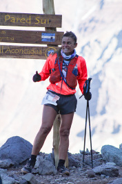 Aconcagua Ultra Trail 2023