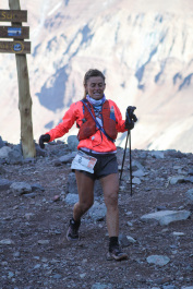 Aconcagua Ultra Trail 2023