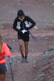 Aconcagua Ultra Trail 2023