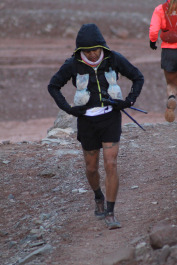 Aconcagua Ultra Trail 2023