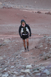 Aconcagua Ultra Trail 2023