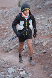 Aconcagua Ultra Trail 2023