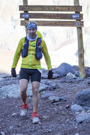 Aconcagua Ultra Trail 2023