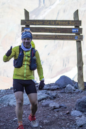 Aconcagua Ultra Trail 2023