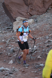 Aconcagua Ultra Trail 2023