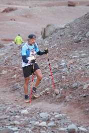 Aconcagua Ultra Trail 2023