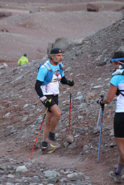 Aconcagua Ultra Trail 2023