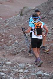 Aconcagua Ultra Trail 2023