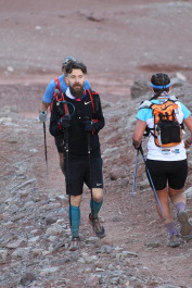 Aconcagua Ultra Trail 2023