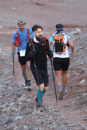 Aconcagua Ultra Trail 2023