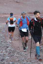 Aconcagua Ultra Trail 2023