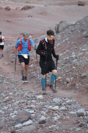 Aconcagua Ultra Trail 2023