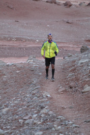 Aconcagua Ultra Trail 2023