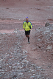 Aconcagua Ultra Trail 2023