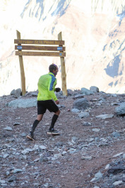 Aconcagua Ultra Trail 2023