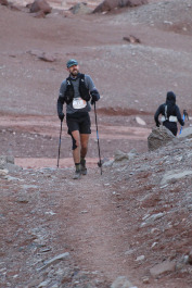 Aconcagua Ultra Trail 2023