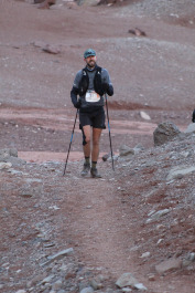 Aconcagua Ultra Trail 2023