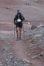 Aconcagua Ultra Trail 2023