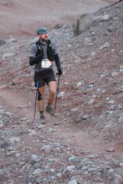 Aconcagua Ultra Trail 2023