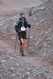 Aconcagua Ultra Trail 2023