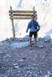 Aconcagua Ultra Trail 2023