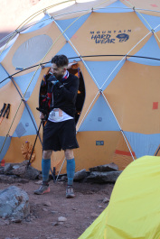 Aconcagua Ultra Trail 2023