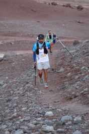 Aconcagua Ultra Trail 2023