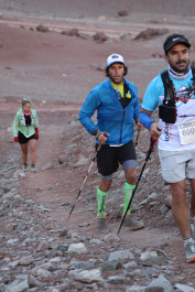 Aconcagua Ultra Trail 2023