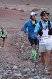 Aconcagua Ultra Trail 2023