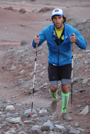 Aconcagua Ultra Trail 2023