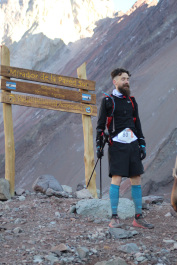 Aconcagua Ultra Trail 2023