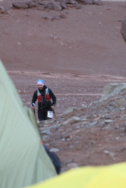 Aconcagua Ultra Trail 2023