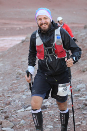 Aconcagua Ultra Trail 2023