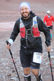 Aconcagua Ultra Trail 2023