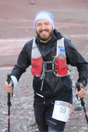 Aconcagua Ultra Trail 2023