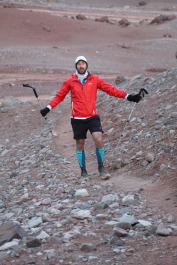 Aconcagua Ultra Trail 2023