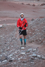 Aconcagua Ultra Trail 2023