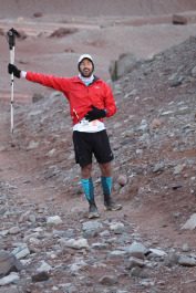 Aconcagua Ultra Trail 2023