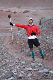 Aconcagua Ultra Trail 2023