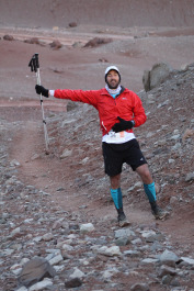 Aconcagua Ultra Trail 2023