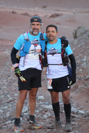 Aconcagua Ultra Trail 2023