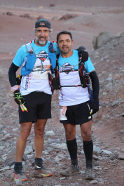 Aconcagua Ultra Trail 2023